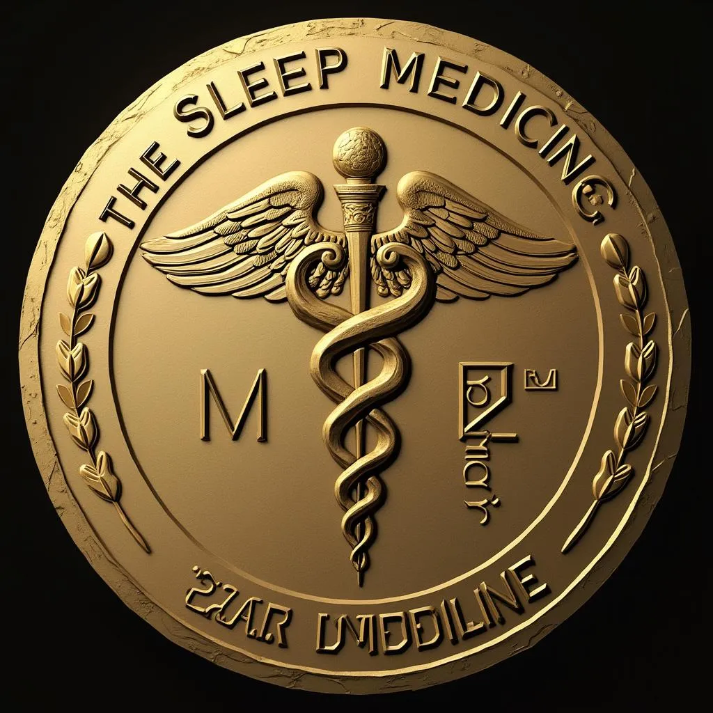 Premio a la Excelencia en Medicina del Sueño