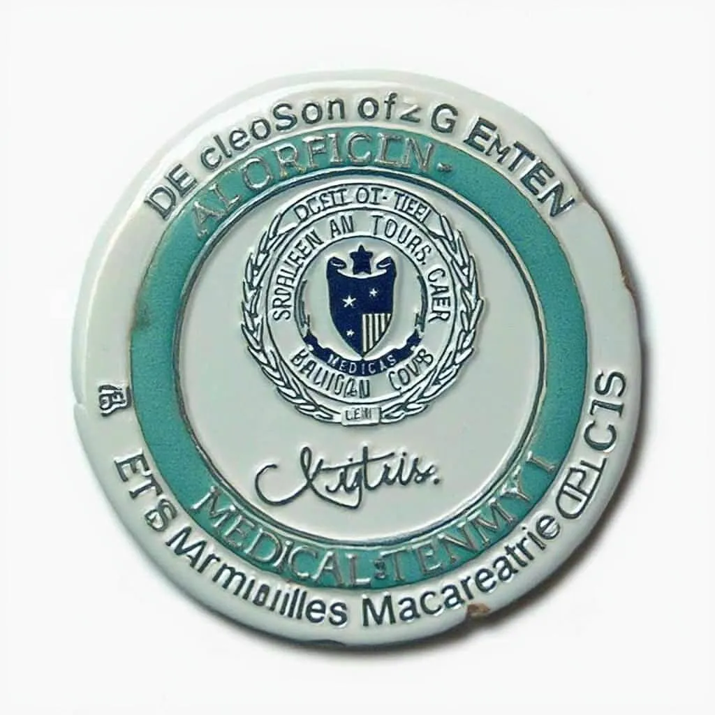 Certificación de Centro de Excelencia en Trastornos del Sueño