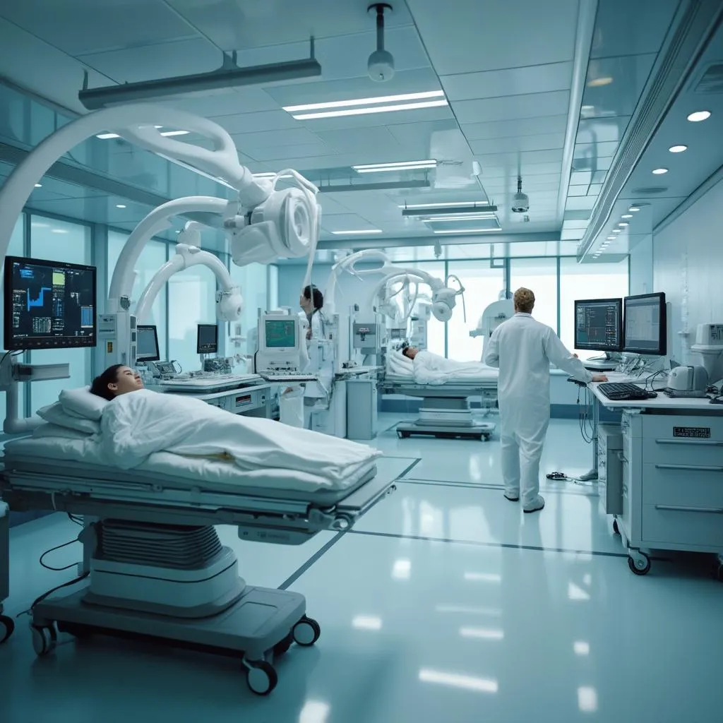 Laboratorio de análisis del sueño