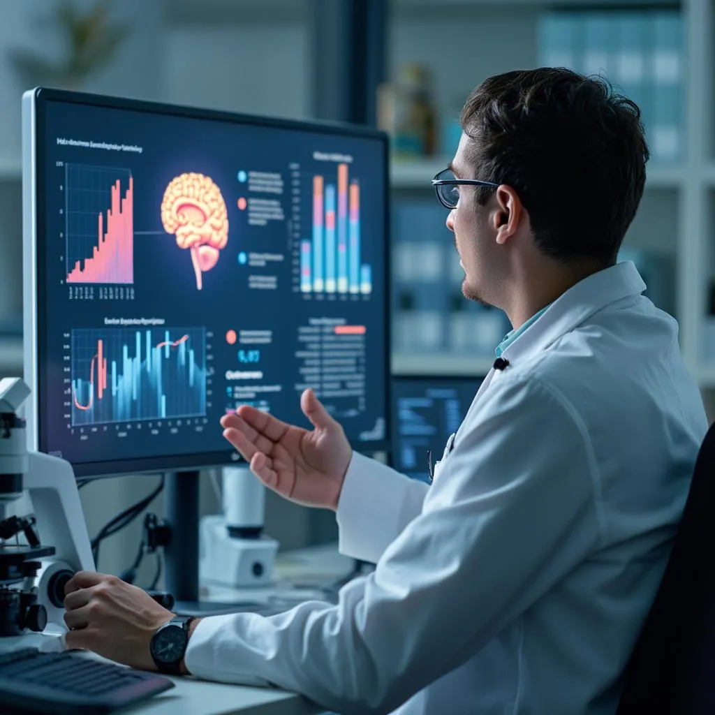 Nuevo estudio sobre sueño y rendimiento cognitivo