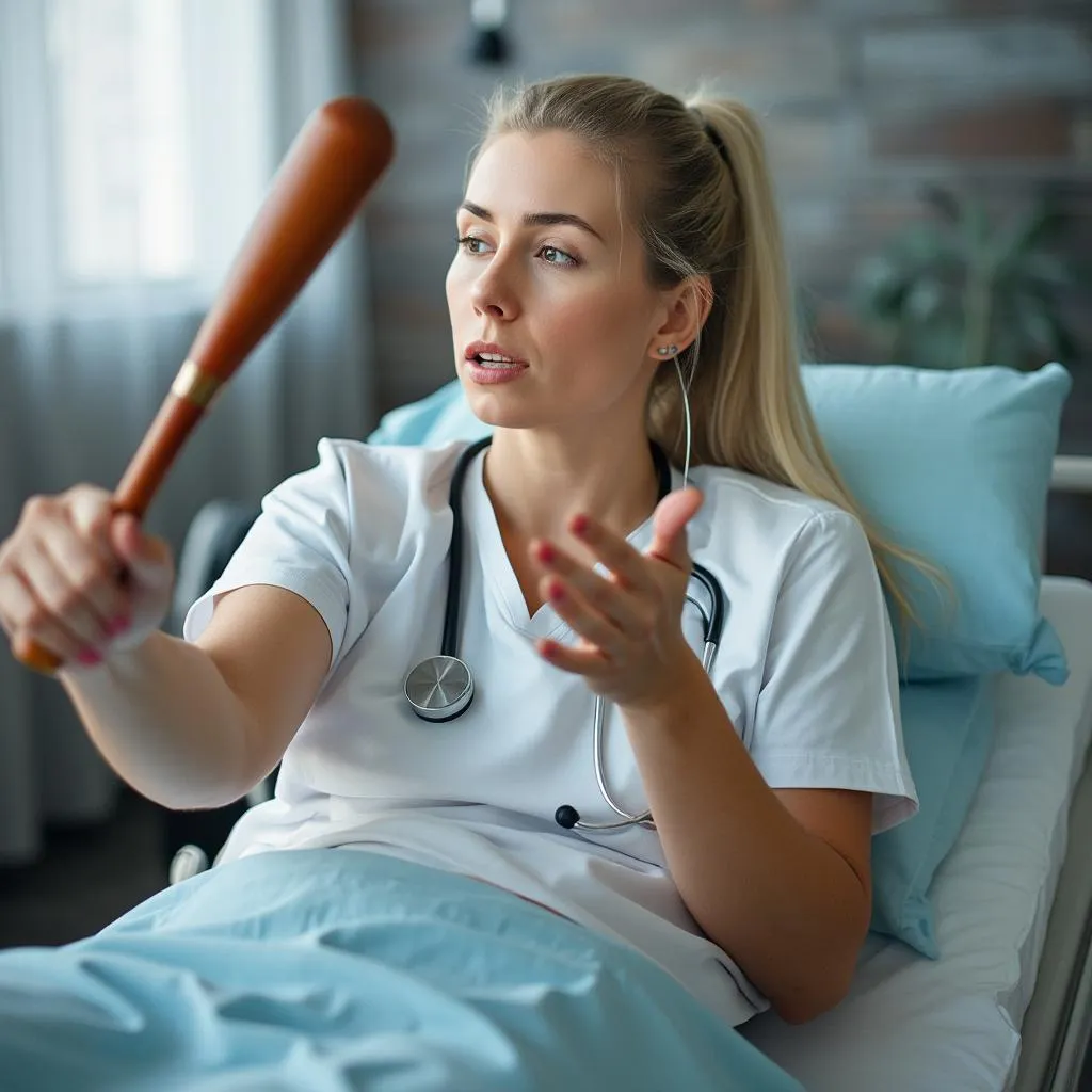 Dra. Lucía Martínez - Especialista en Medicina Deportiva